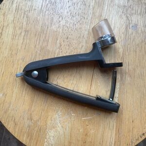 Source Unknown Black Cherry Pitter